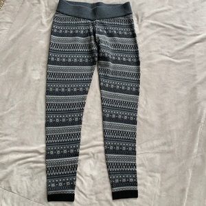 Neve Tessa Wool Leggings/Tight